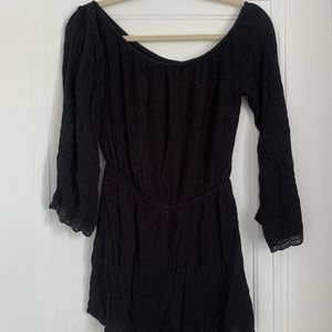 Romper/Coverup